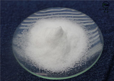 Inorganic Acids White Crystal For Buffer In Washing / Dyeing Industry